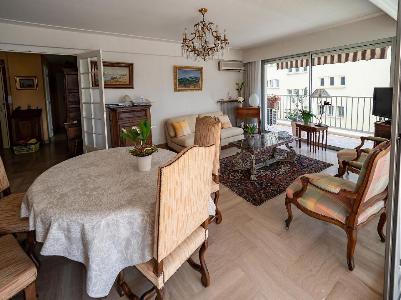 Appartement Le Libecio, Pres Des Plages, Plein Centre, Confortable